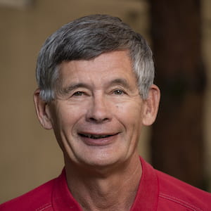 Ronald P. Olson, MD
