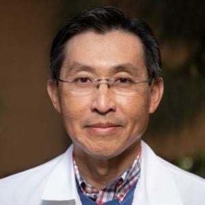 Peck Y. Ong, MD